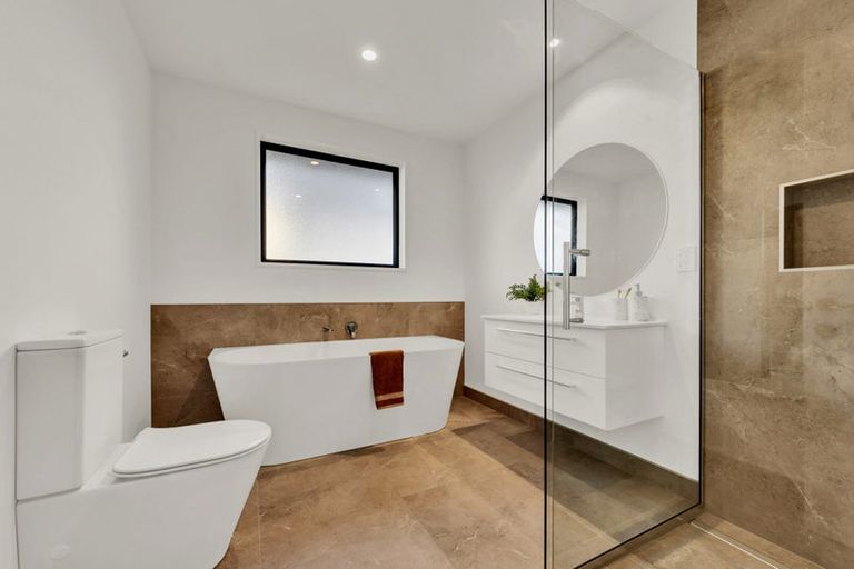 Photo of property in 9 Eleanor Lane, Casebrook, Christchurch, 8051