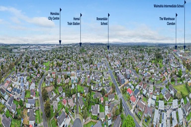 Photo of property in 23 Neems Place, Manurewa, Auckland, 2102