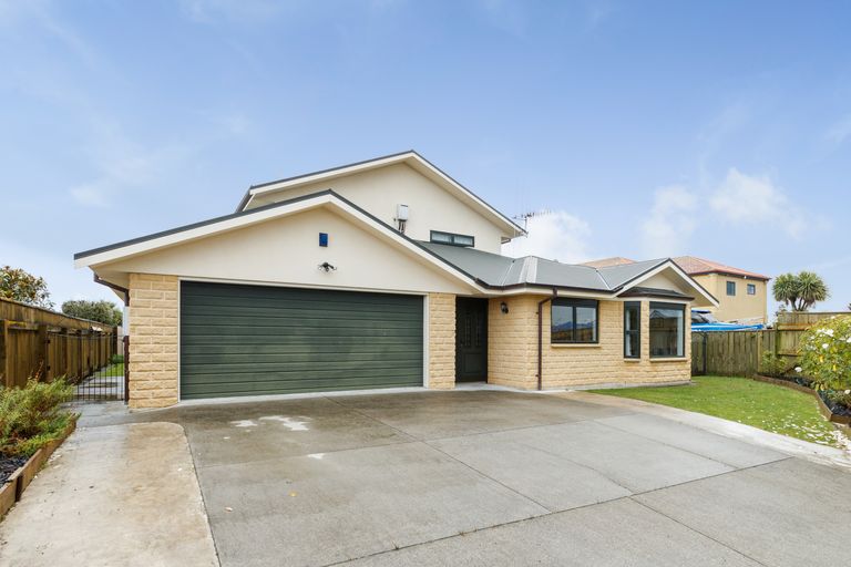 Photo of property in 20 Rose Place, Awapuni, Palmerston North, 4412