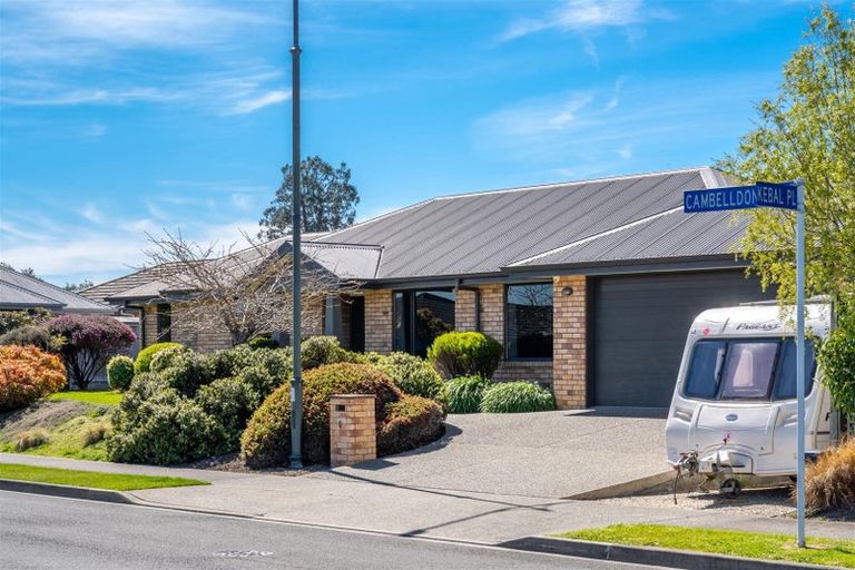 Photo of property in 8 Cambelldon Crescent, Stoke, Nelson, 7011