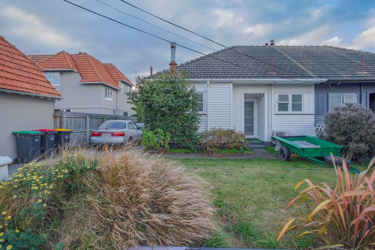 Photo of property in 123 Luxmoore Road, Marchwiel, Timaru, 7910