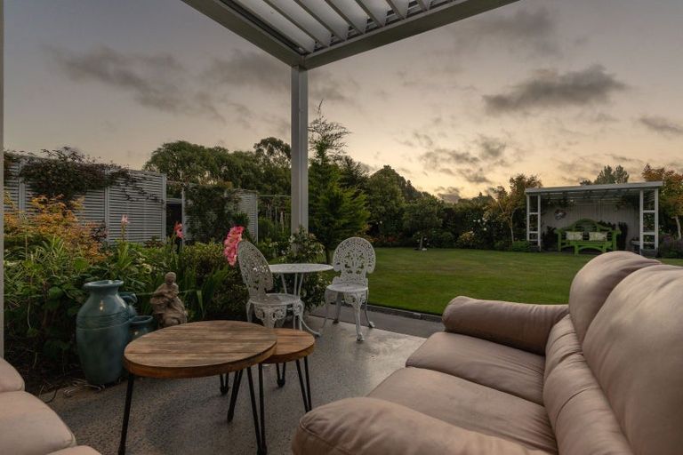 Photo of property in 12 Alexandrina Street, Marshland, Christchurch, 8083