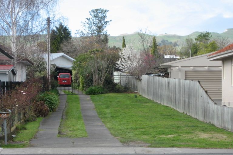 Photo of property in 44 Napier Road, Havelock North, 4130