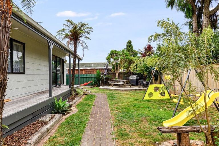 Photo of property in 14 Sunnyside Road, Nawton, Hamilton, 3200