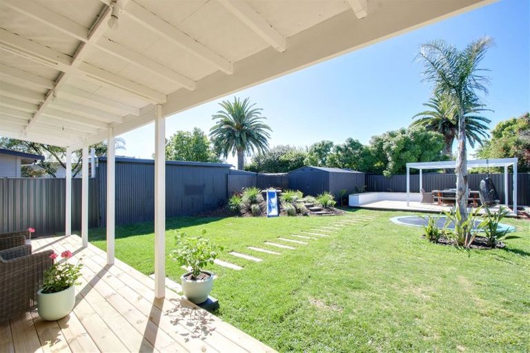 Photo of property in 48 Latham Street, Napier South, Napier, 4110