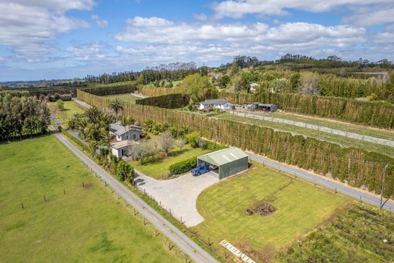 Photo of property in 1351 Bulls Road, Kerikeri, 0293