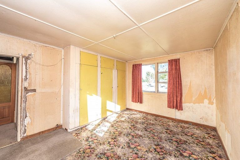 Photo of property in 1165 No 2 Line, Fordell, Whanganui, 4572