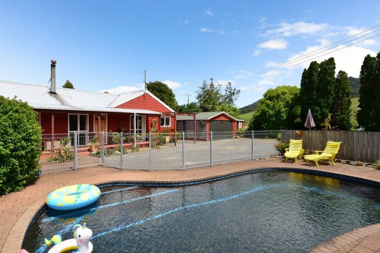 Photo of property in 562 Hakarimata Road, Ngaruawahia, Huntly, 3771