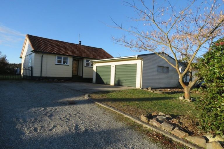 Photo of property in 8 Conlon Street, Reefton, 7830