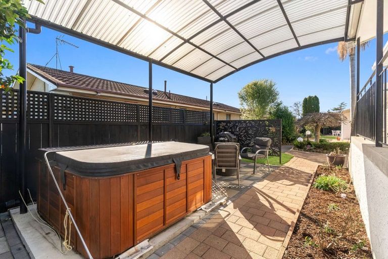 Photo of property in 28 Chequers Avenue, Chartwell, Hamilton, 3210