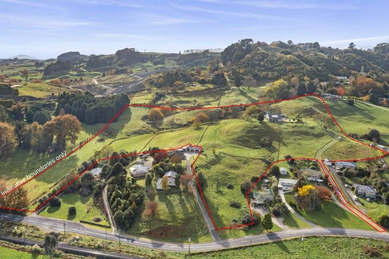 Photo of property in 26 Tammadge Street, Te Kuiti, 3910