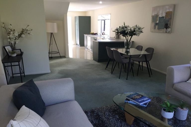 Photo of property in 5/24 Melrose Street, Christchurch Central, Christchurch, 8013
