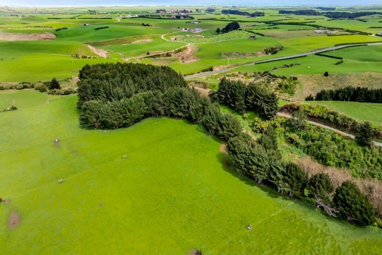 Photo of property in 203 Kakaramea Road, Kakaramea, Patea, 4598