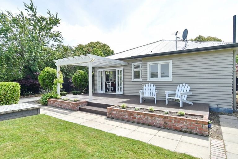 Photo of property in 145 Mersey Street, St Albans, Christchurch, 8014