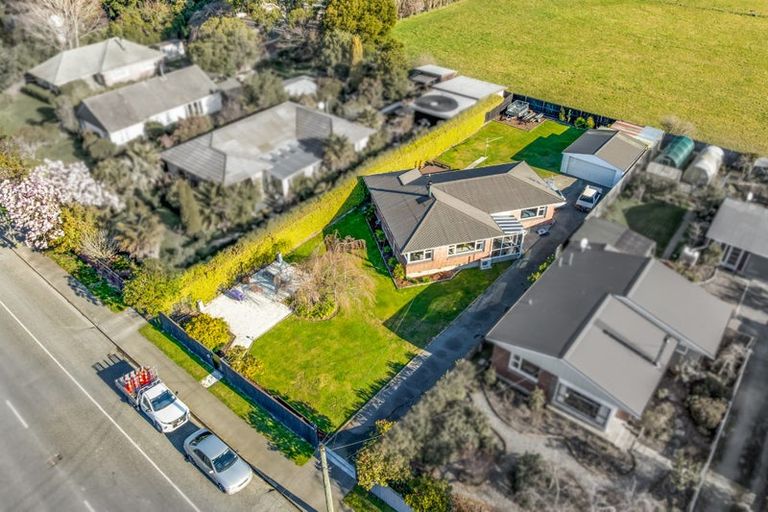 Photo of property in 32 Marshs Road, Templeton, Christchurch, 8042