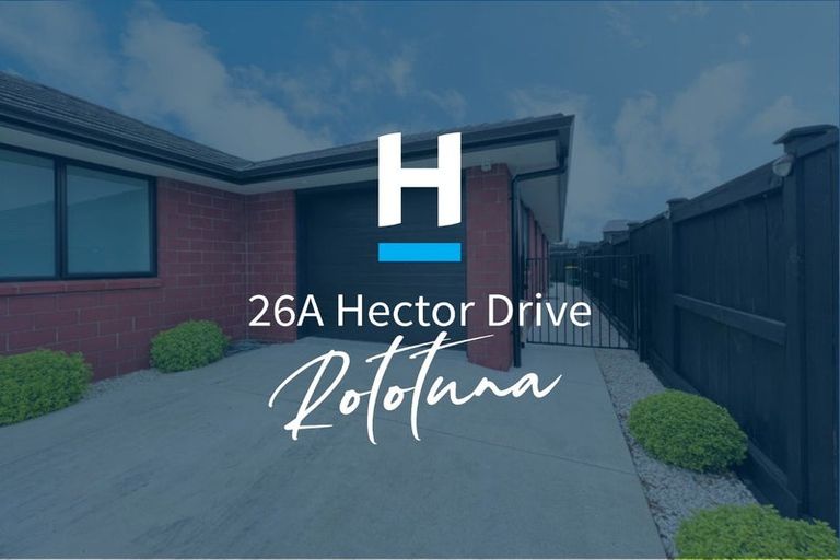 Photo of property in 26 Hector Drive, Rototuna North, Hamilton, 3210