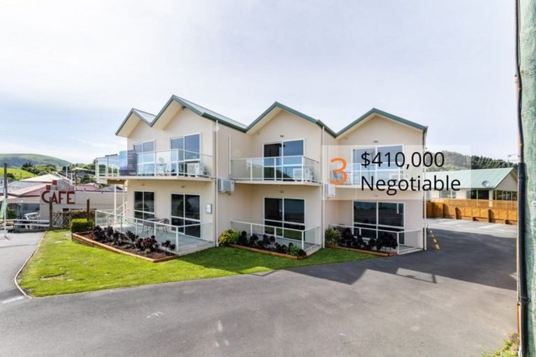 Photo of property in 1724c Highcliff Road, Portobello, Dunedin, 9014