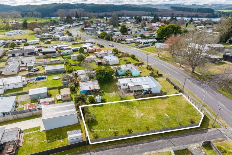 Photo of property in 47 Rangatira Drive, Mangakino, 3421