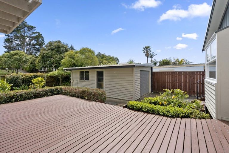 Photo of property in 36 Sylvia Road, Hillcrest, Auckland, 0627