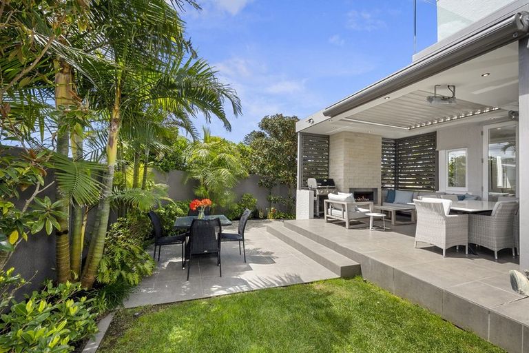 Photo of property in 7 Park Avenue, Takapuna, Auckland, 0622