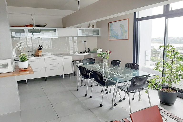 Photo of property in 58/45 Stanley Road, Stanley Point, Auckland, 0624