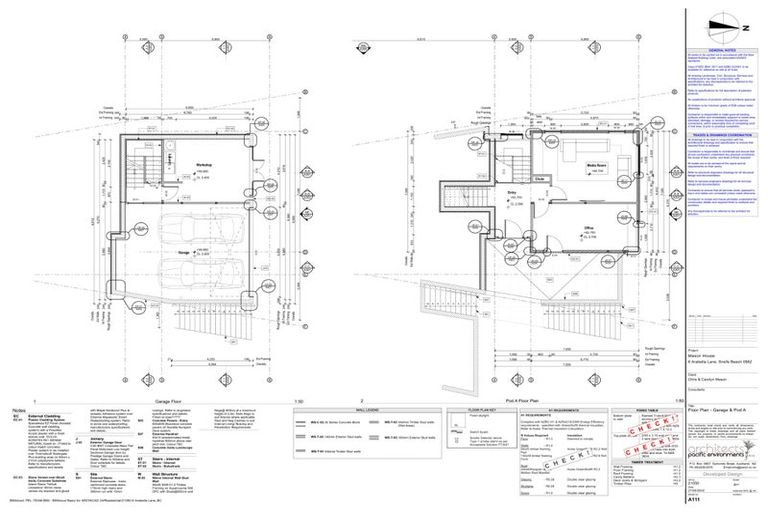 Photo of property in 6 Arabella Lane, Snells Beach, 0920