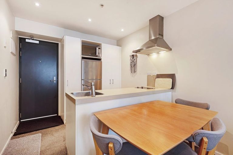 Photo of property in Soho Apartments, 416/74 Taranaki Street, Te Aro, Wellington, 6011