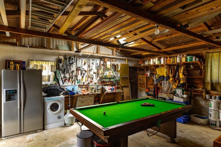 Photo of property in 337 Anakiwa Road, Anakiwa, Picton, 7281