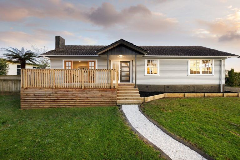 Photo of property in 26 Deanwell Avenue, Deanwell, Hamilton, 3206