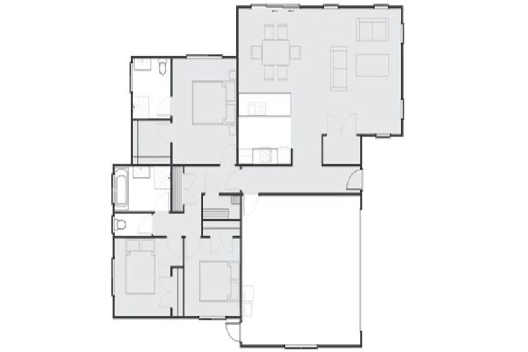 Photo of property in 8 Seatoun Avenue, Leigh, Warkworth, 0985