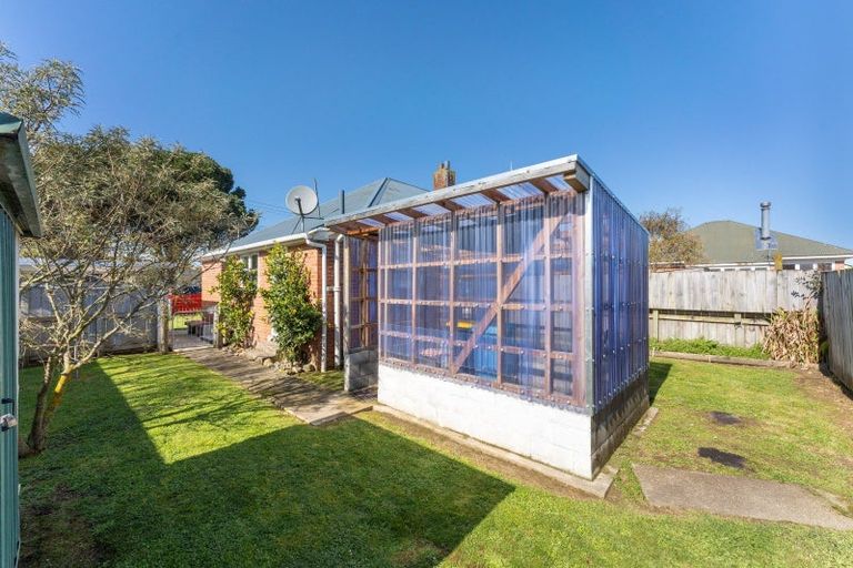 Photo of property in 2 Tyndall Street, Pahiatua, 4910