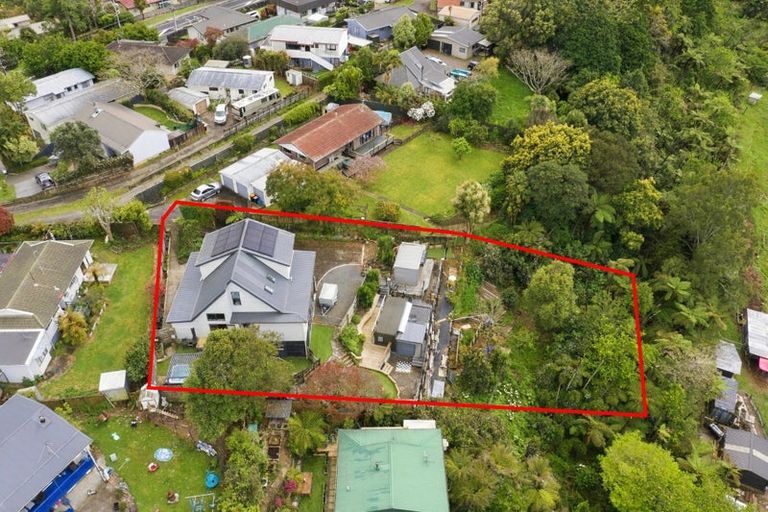 Photo of property in 10 Lochinvar Place, Hairini, Tauranga, 3112