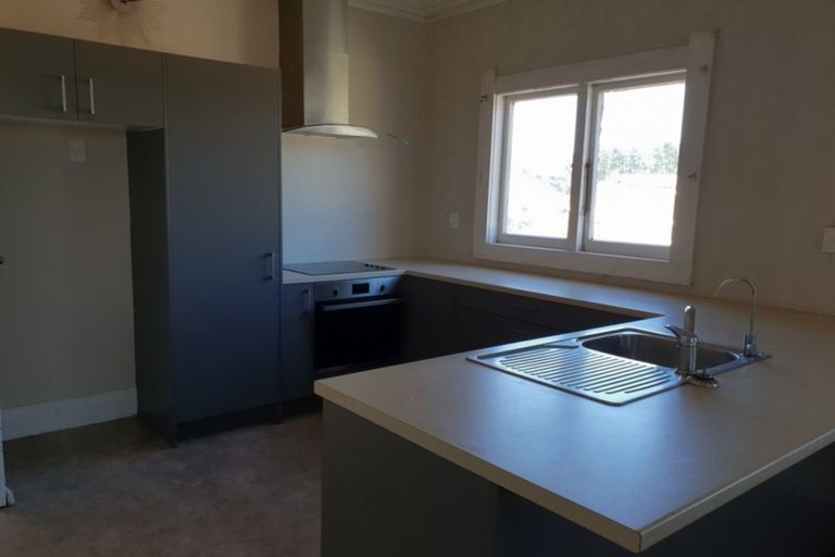 Photo of property in 54 Egmont Street, Kaponga, Hawera, 4679