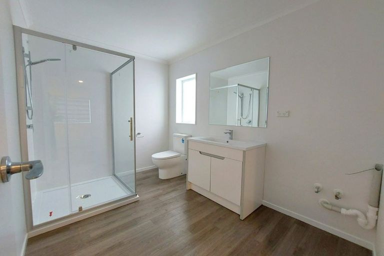 Photo of property in 134a Galloway Street, Hamilton East, Hamilton, 3216