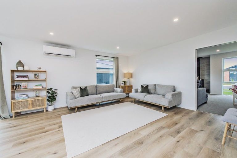 Photo of property in 7 Pelham Place, Lincoln, 7608