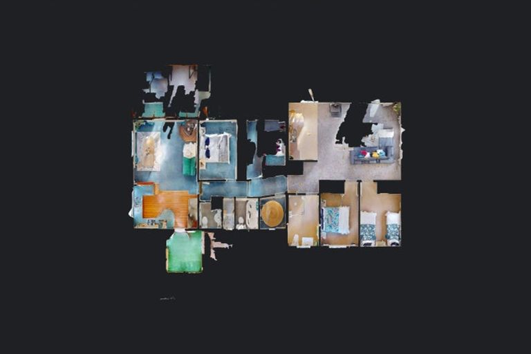 Photo of property in 2 Barclay Grove, Hokio Beach, Levin, 5571