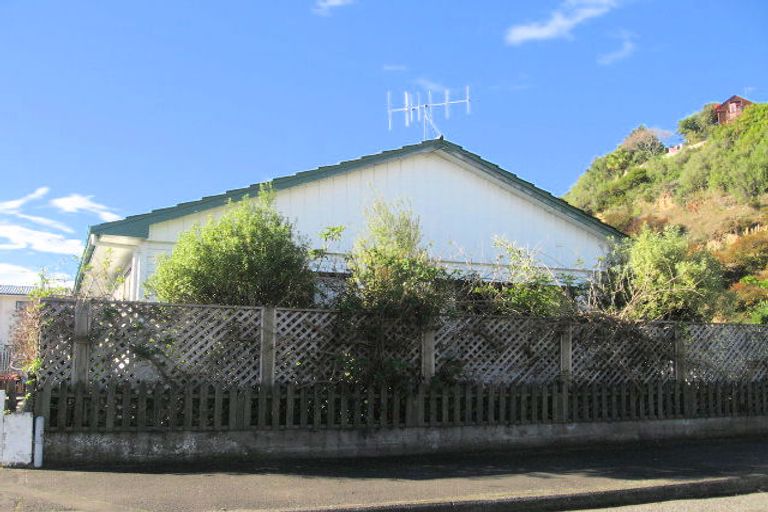 Photo of property in 42 Campbell Street, Ahuriri, Napier, 4110