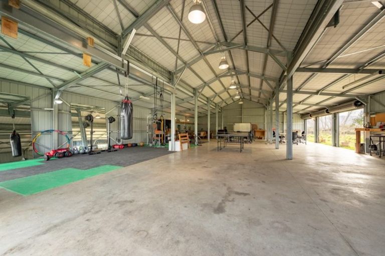 Photo of property in 203 Parkes Line Road, Maymorn, Upper Hutt, 5018