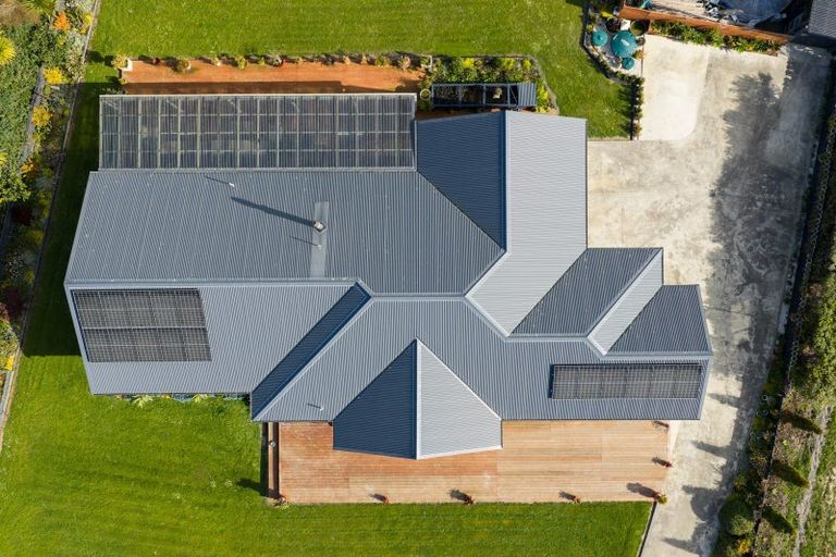 Photo of property in 37 Branksome Place, Aokautere, Palmerston North, 4471