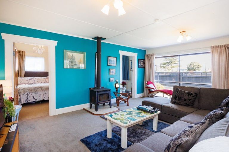 Photo of property in 141 Seabury Avenue, Foxton Beach, Foxton, 4815