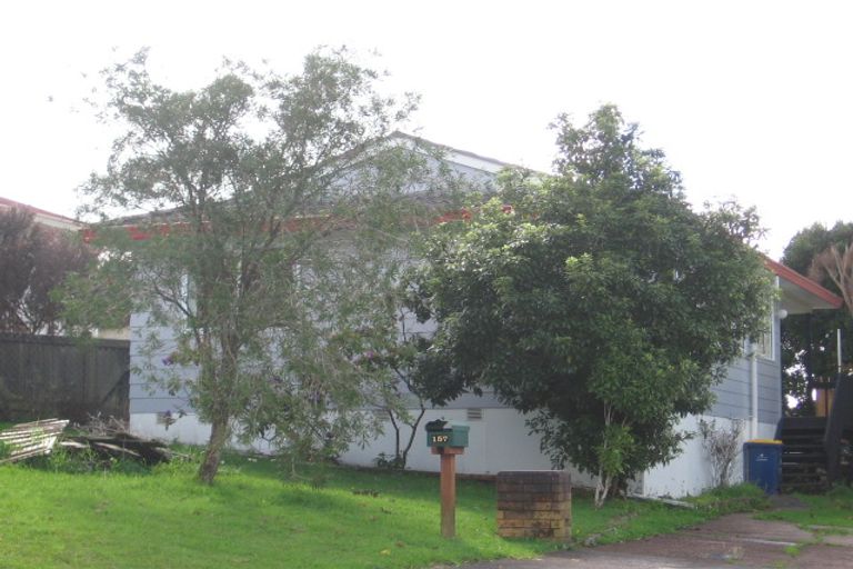 Photo of property in 157 Solar Road, Glen Eden, Auckland, 0602