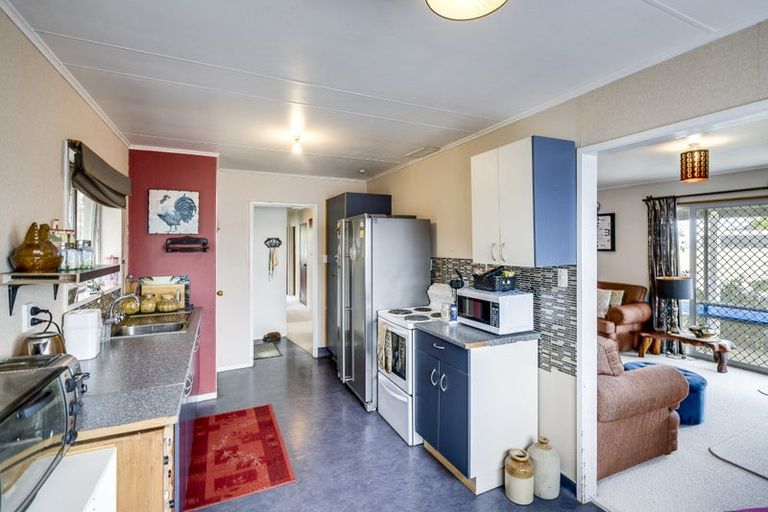 Photo of property in 55 Caernarvon Drive, Flaxmere, Hastings, 4120