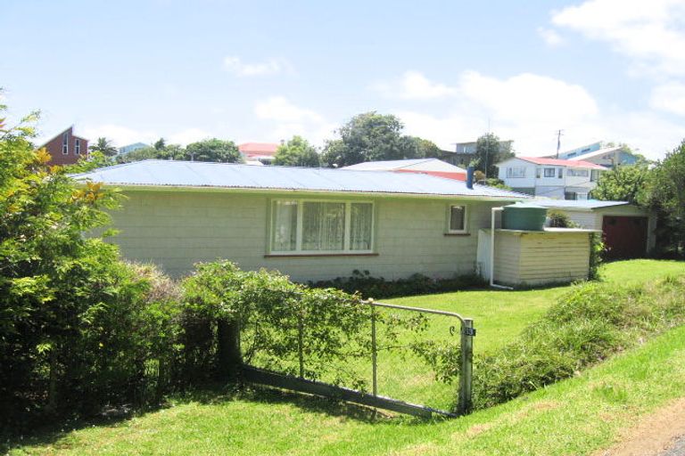 Photo of property in 63 Lentfer Lane, Kawhia, 3889
