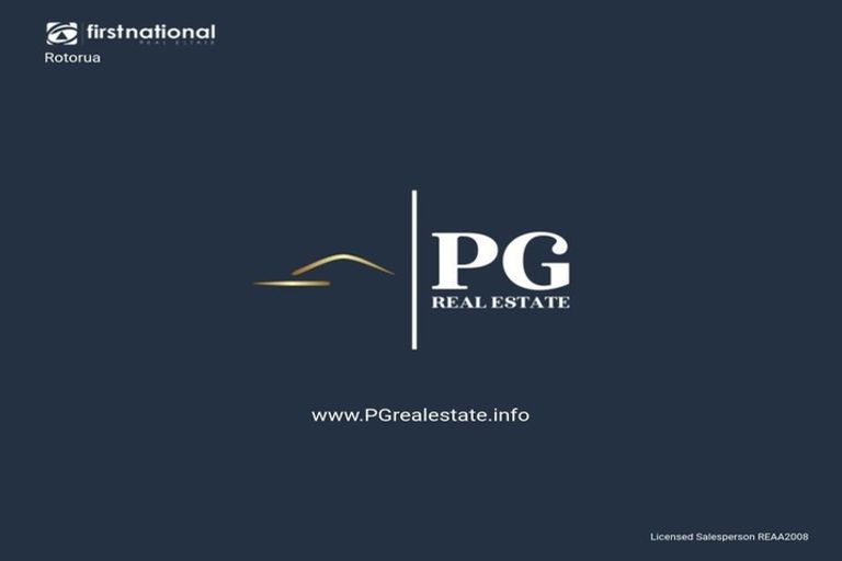 Photo of property in 18 Mount View Drive, Mangakakahi, Rotorua, 3015