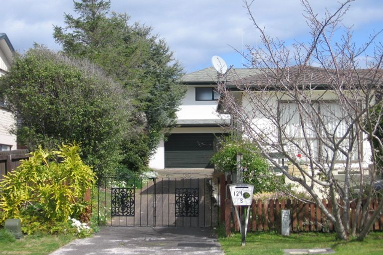 Photo of property in 124b Dickson Road, Papamoa Beach, Papamoa, 3118