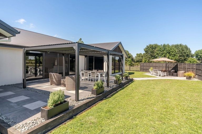 Photo of property in 101 Bellevue Road, Matangi, Hamilton, 3284