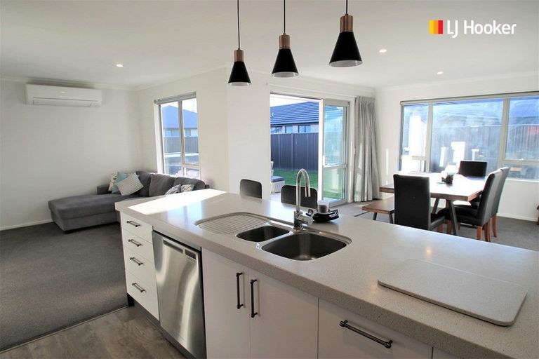 Photo of property in 47 Anderton Crescent, Mosgiel, 9024