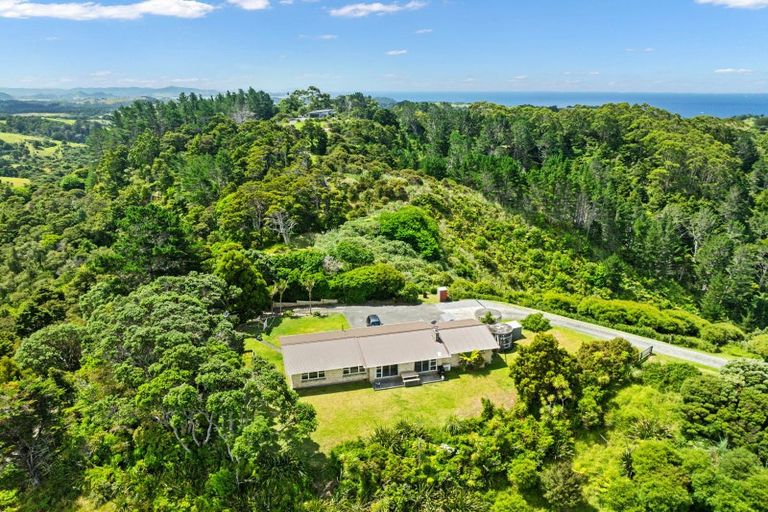 Photo of property in 428 Matapouri Road, Tutukaka, Whangarei, 0173