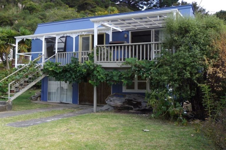 Photo of property in 28 Tapu Coroglen Road, Tapu, Thames, 3575