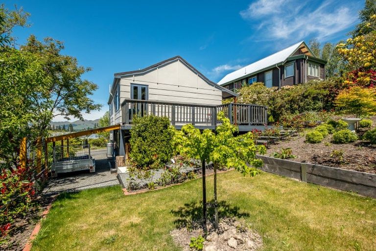 Photo of property in 18 Denby Place, Hanmer Springs, 7334